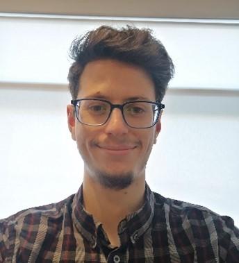 Antoine Gaudreau-Lapierre