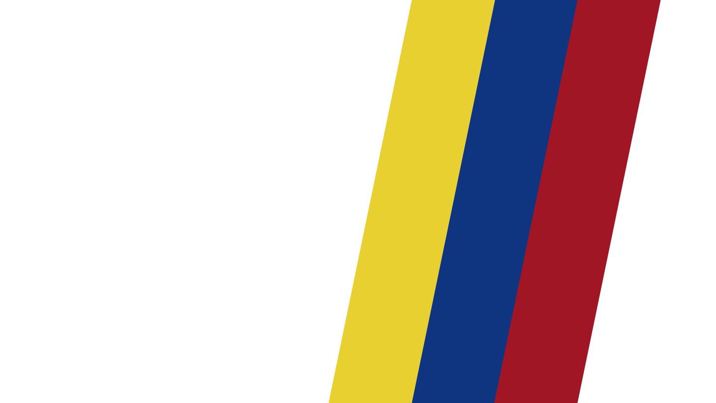 HRREC members worked on an international project on Colombia