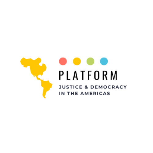 Justice and Democraty Platform in the Americas