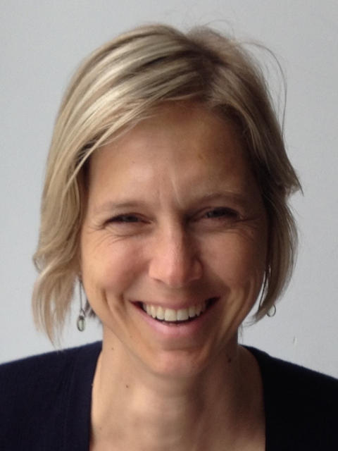 Profile of Isabelle Boutet