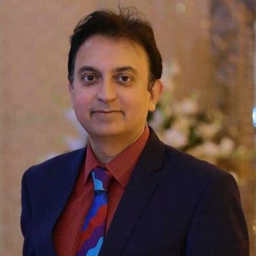 Javaid Rehman