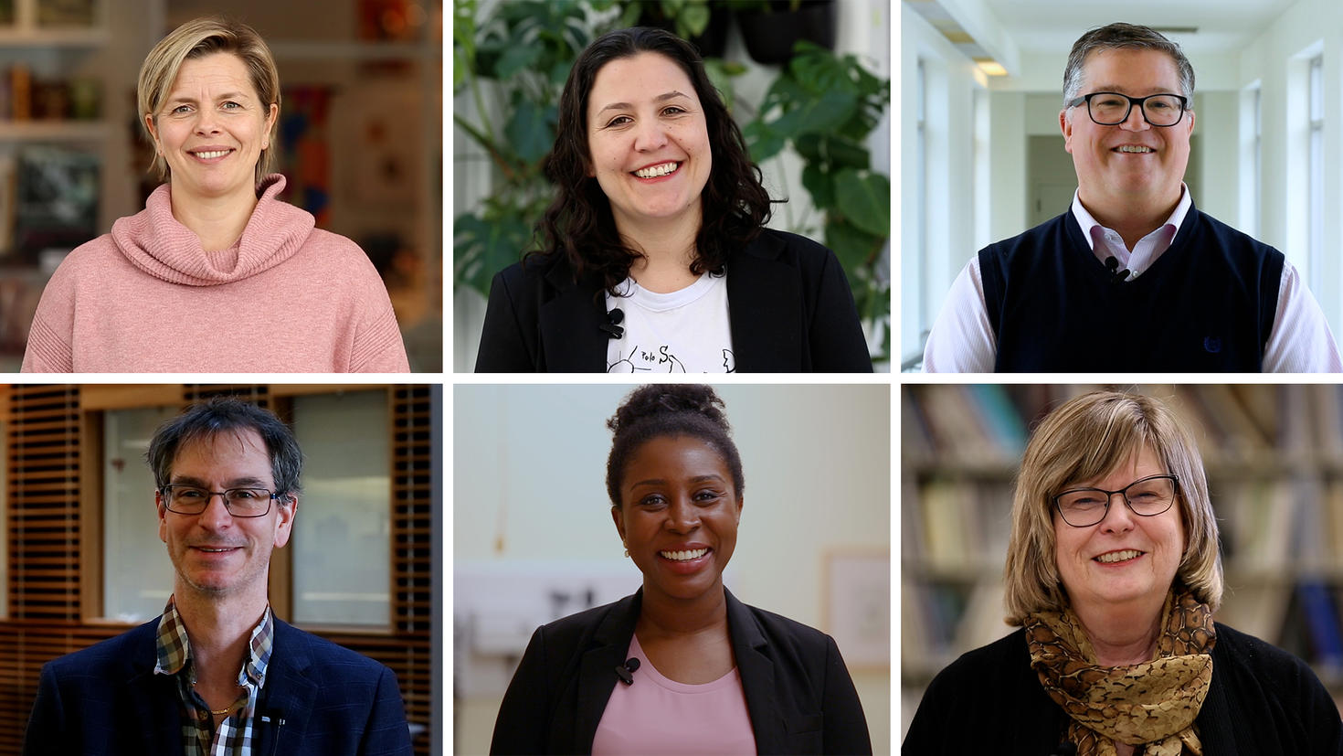 Francophone researchers at the University of Ottawa