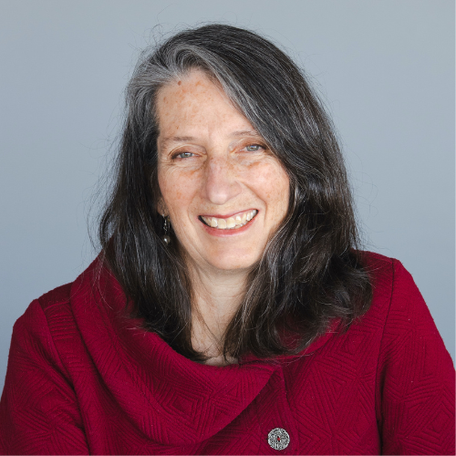 Dr. Catherine Mavriplis