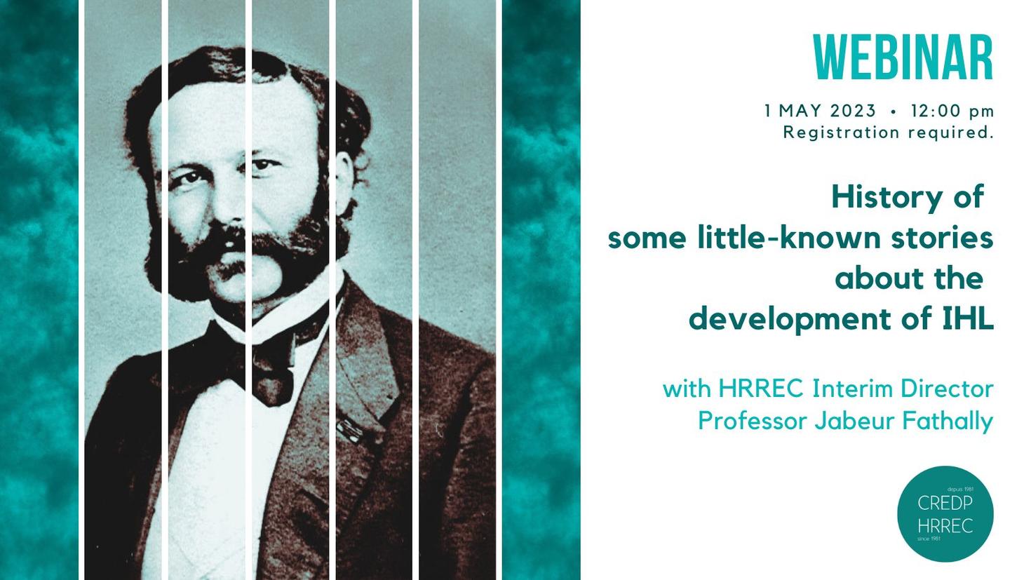 Henry Dunant