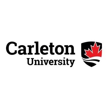 Logo for Carleton University