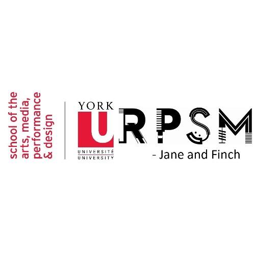 Logo for The Helen Carswell Chair in Community-Engaged Research in the Arts