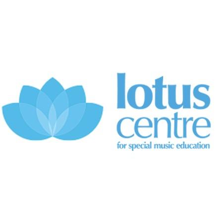 Logo for the Lotus Centre