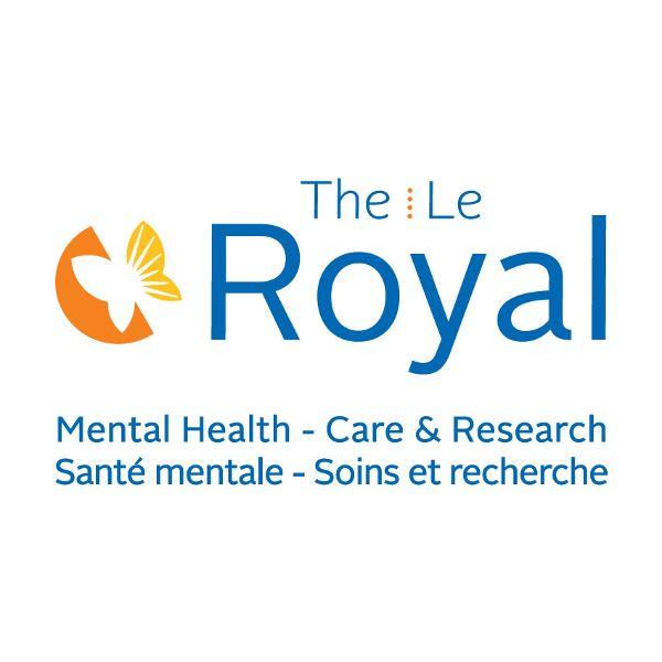 logo for The Royal