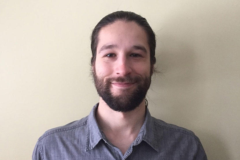 Alexi Thibault Jutras