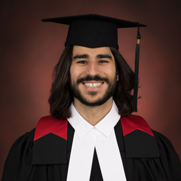 George Monastiriakos