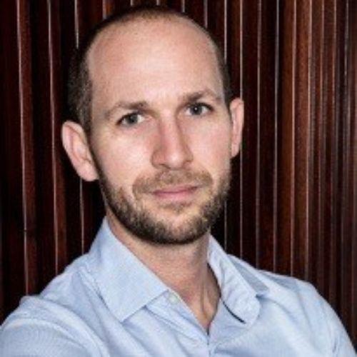 Jonathan Horowitz