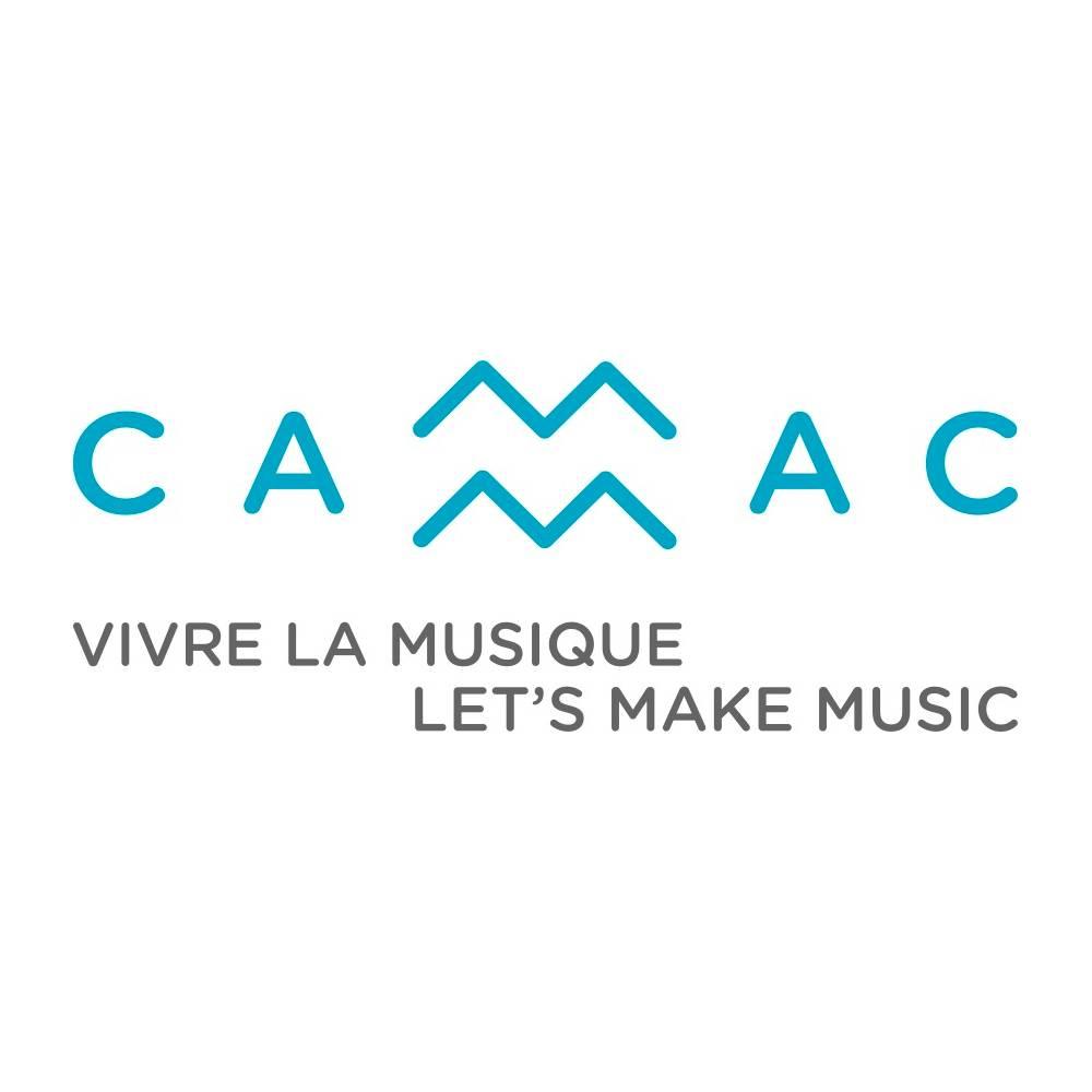 logo for cammac