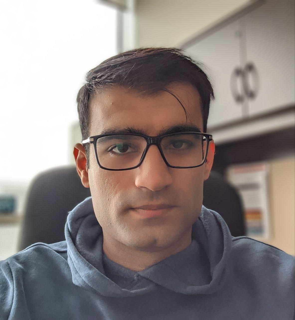 Rezaei Reza