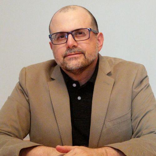 Isaac Nahon-Serfaty