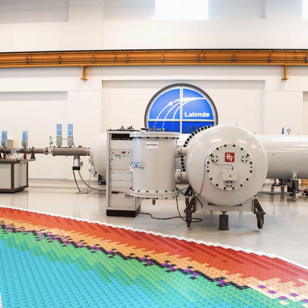 Core facility