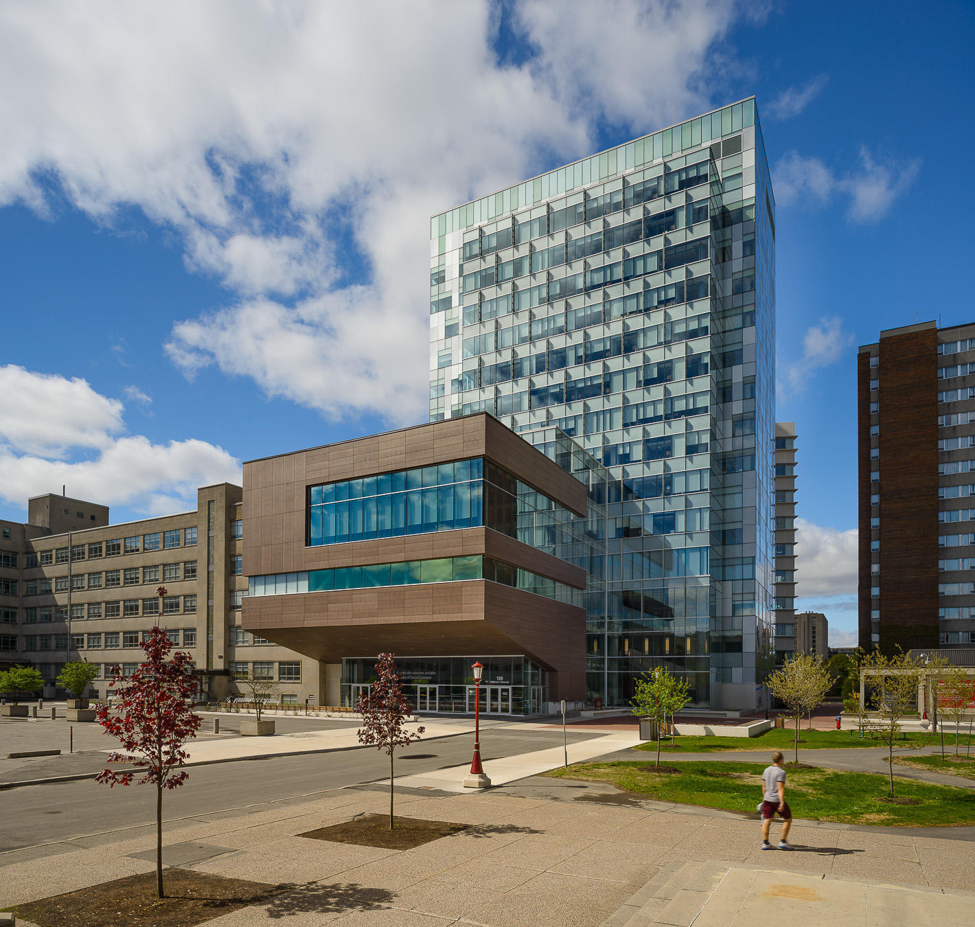 Faculty of Social Sciences