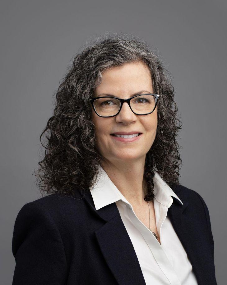Michelle Carr
