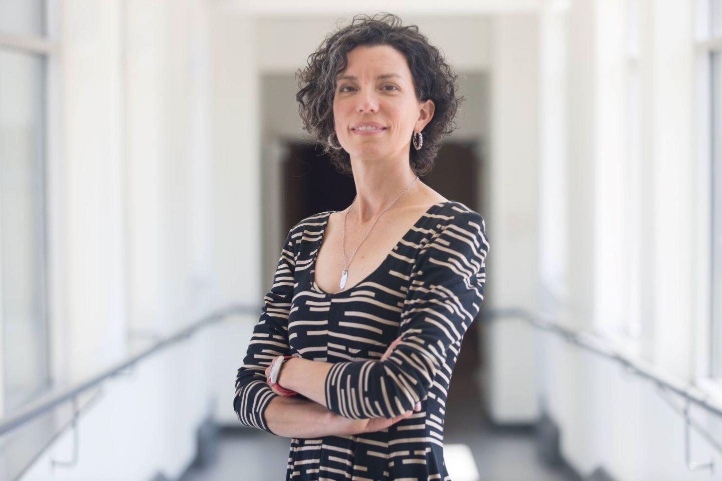 Photo de Meredith Terretta