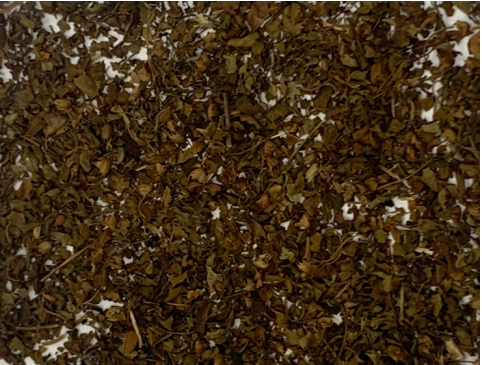 Analysis of Vana Holy Basil Leaf Hydrosols Using Gas Chromatography-Mass Spectrometry Method and Microwave Distillation for Extraction