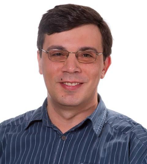 Dr. Armen Saghatelyan 