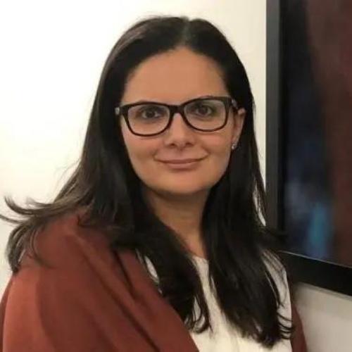 Farida Deif