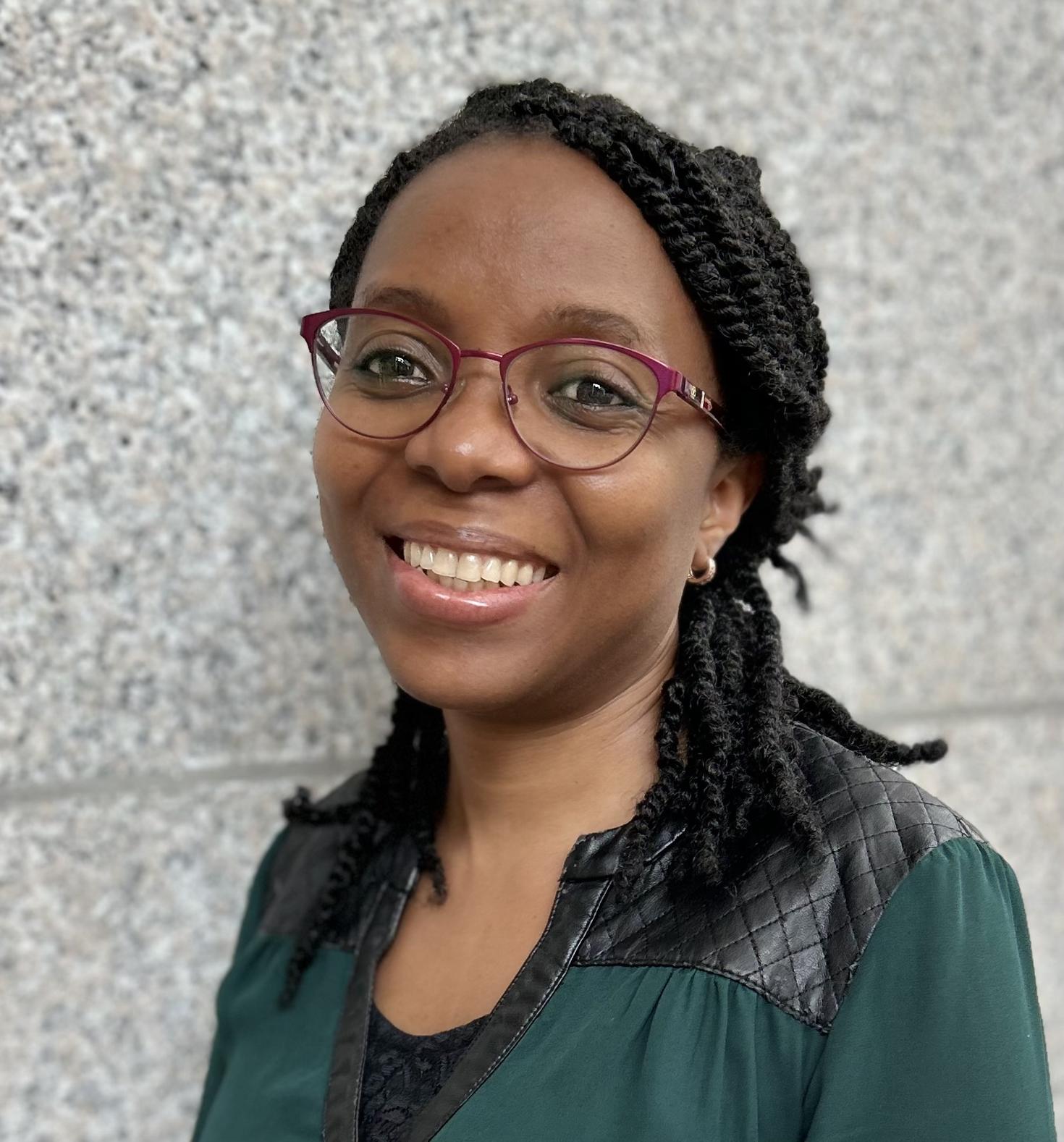 Nathalie Todam Nguepnang