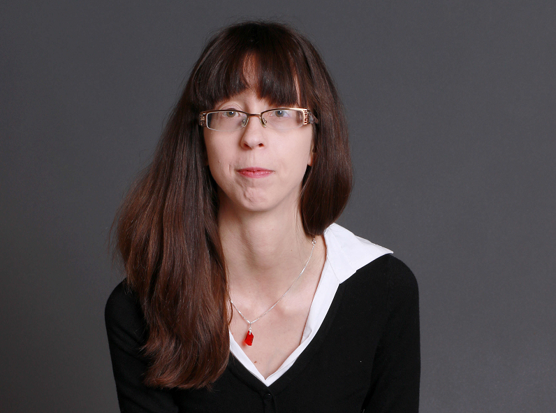 Profile of Annick Tanguay