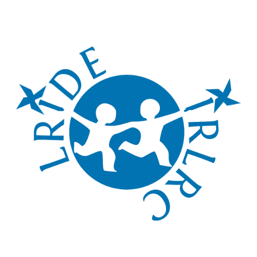 Logo of the Interdisciplinary Research Laboratory on the  Rights of the Child