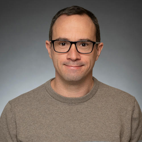 Dr. Michael Downey