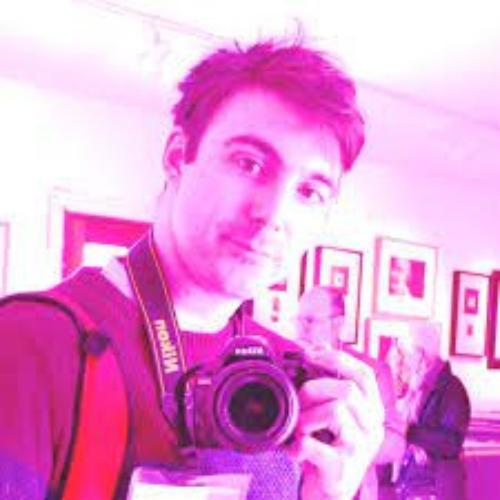 Ramon Blanco-Barrera