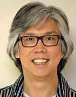 Laurie Chan