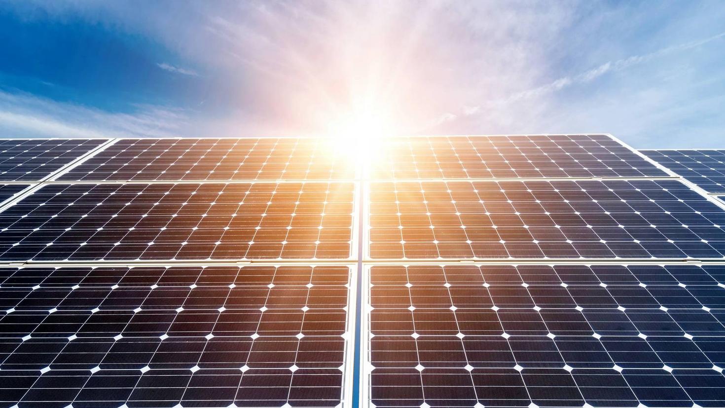 Revolutionary breakthrough in the manufacture of photovoltaic cells at the University of Ottawa 