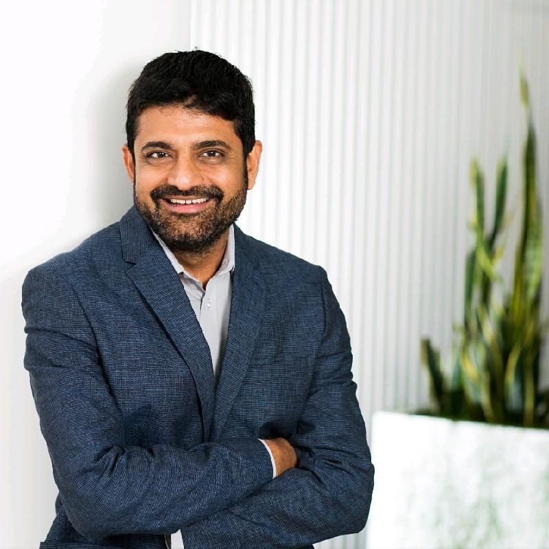 Mayur Joshi