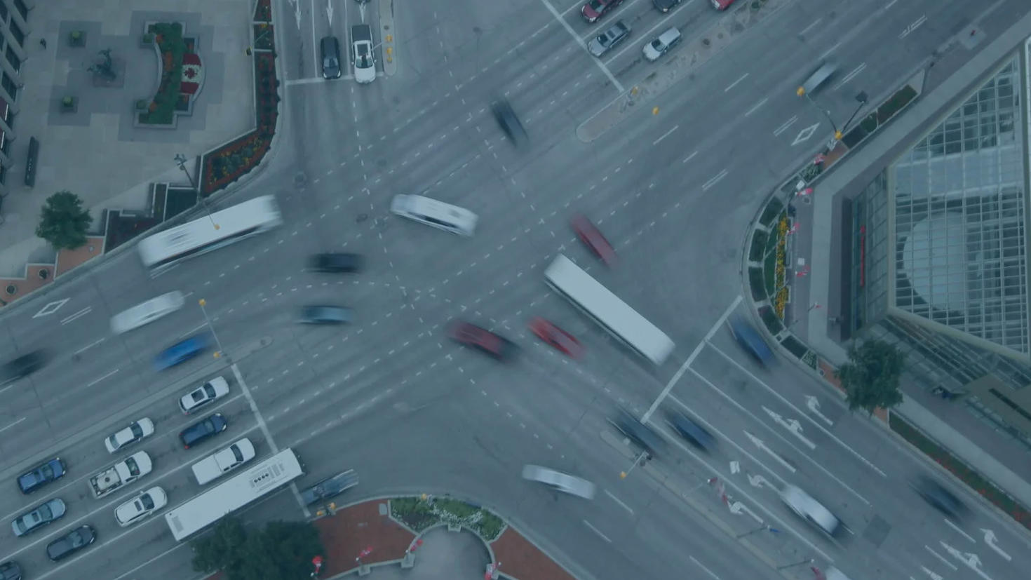 no text traffic banner