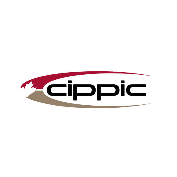 Logo CIPPIC