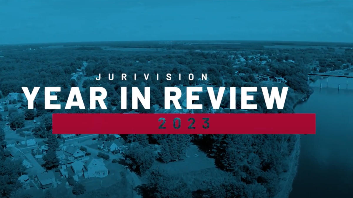 Jurivision year in review 2023