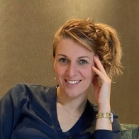 Photo d'Amélie Pierre