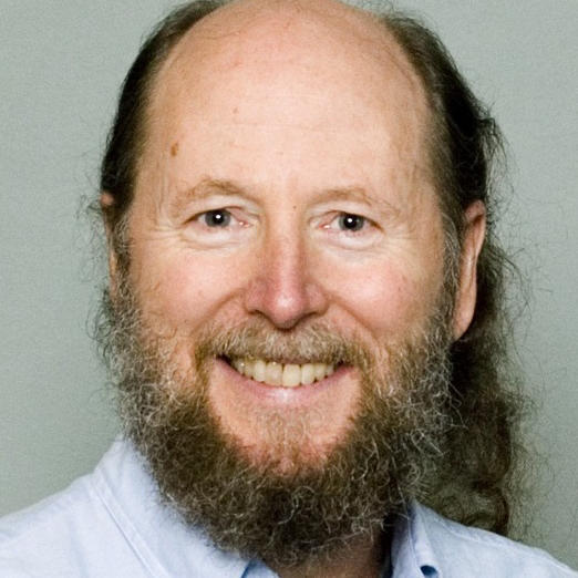 Rich Sutton