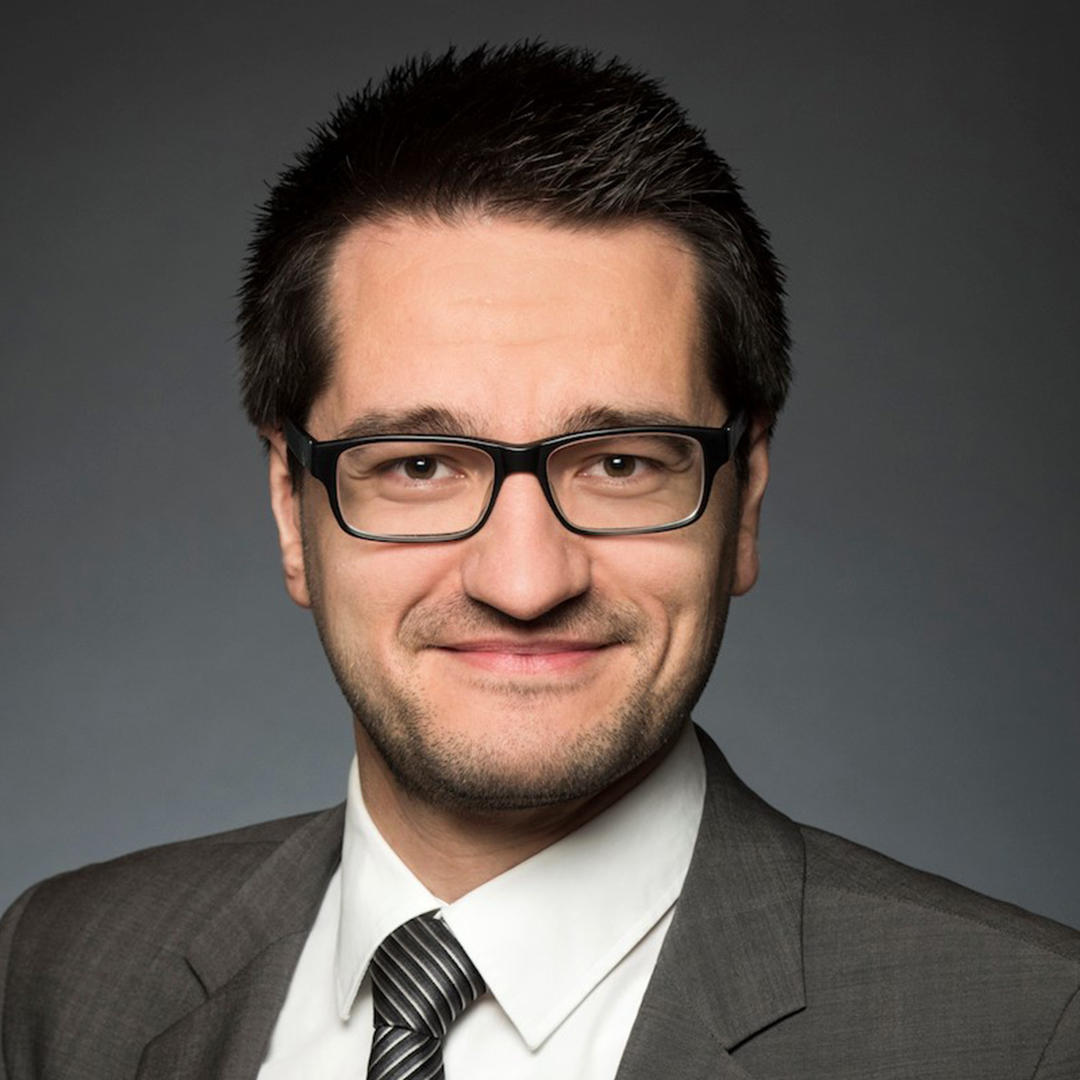 Dr. Florian