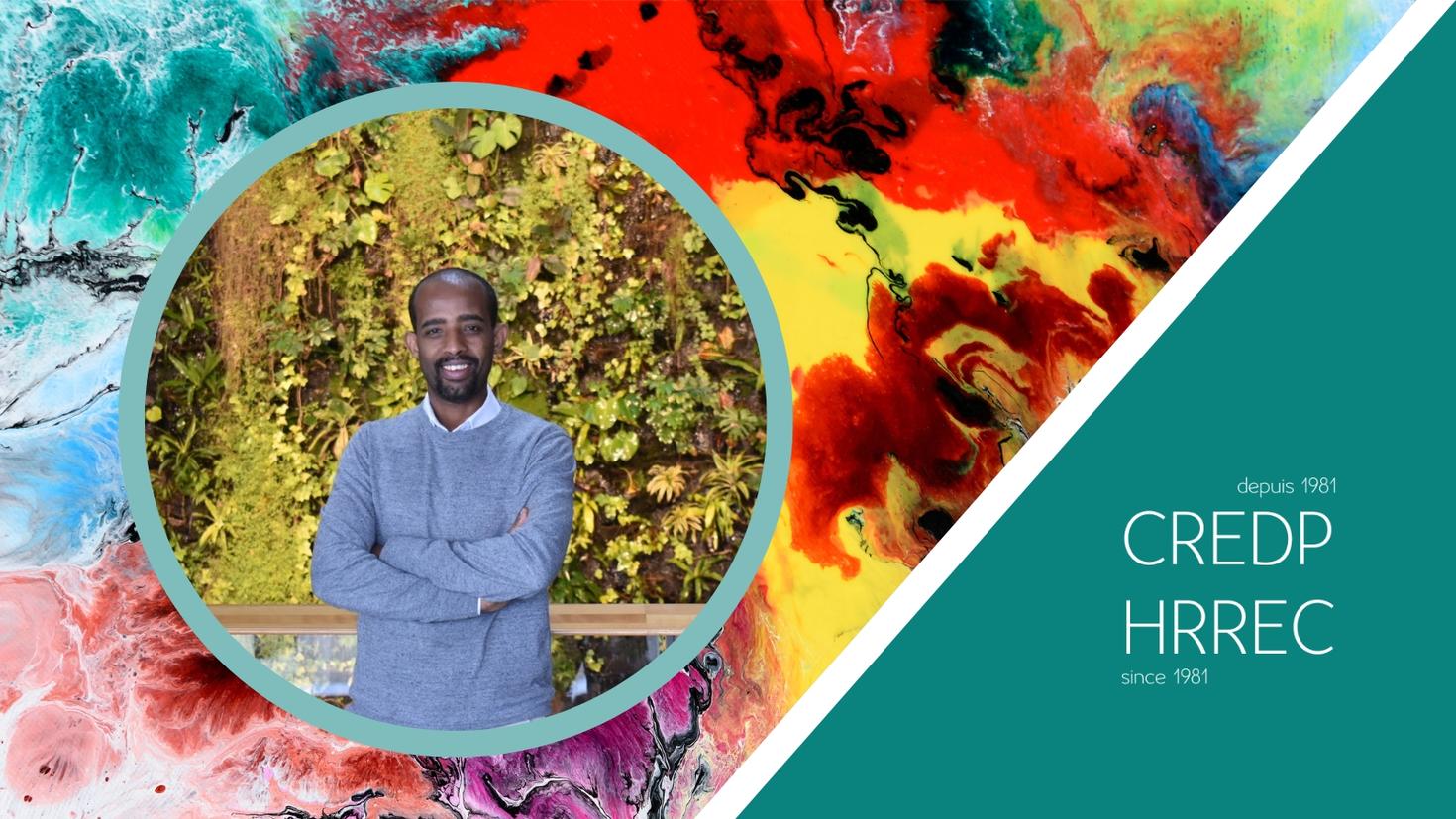 Bantayehu Shiferaw Chanie