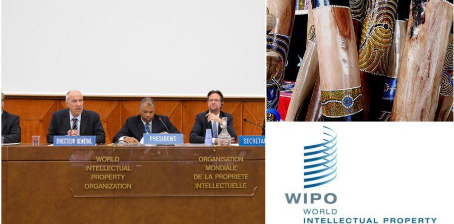 WIPO-IGC Session
