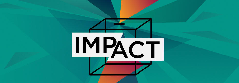 IMPACT Forum logo