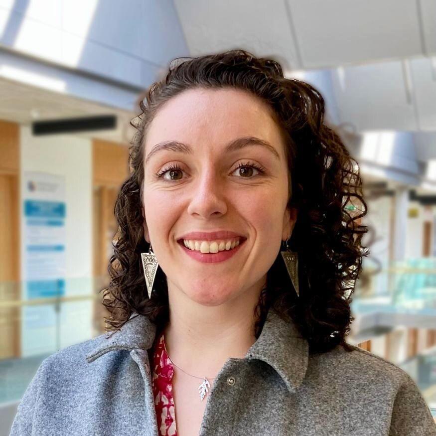 Dr. Jennie Day