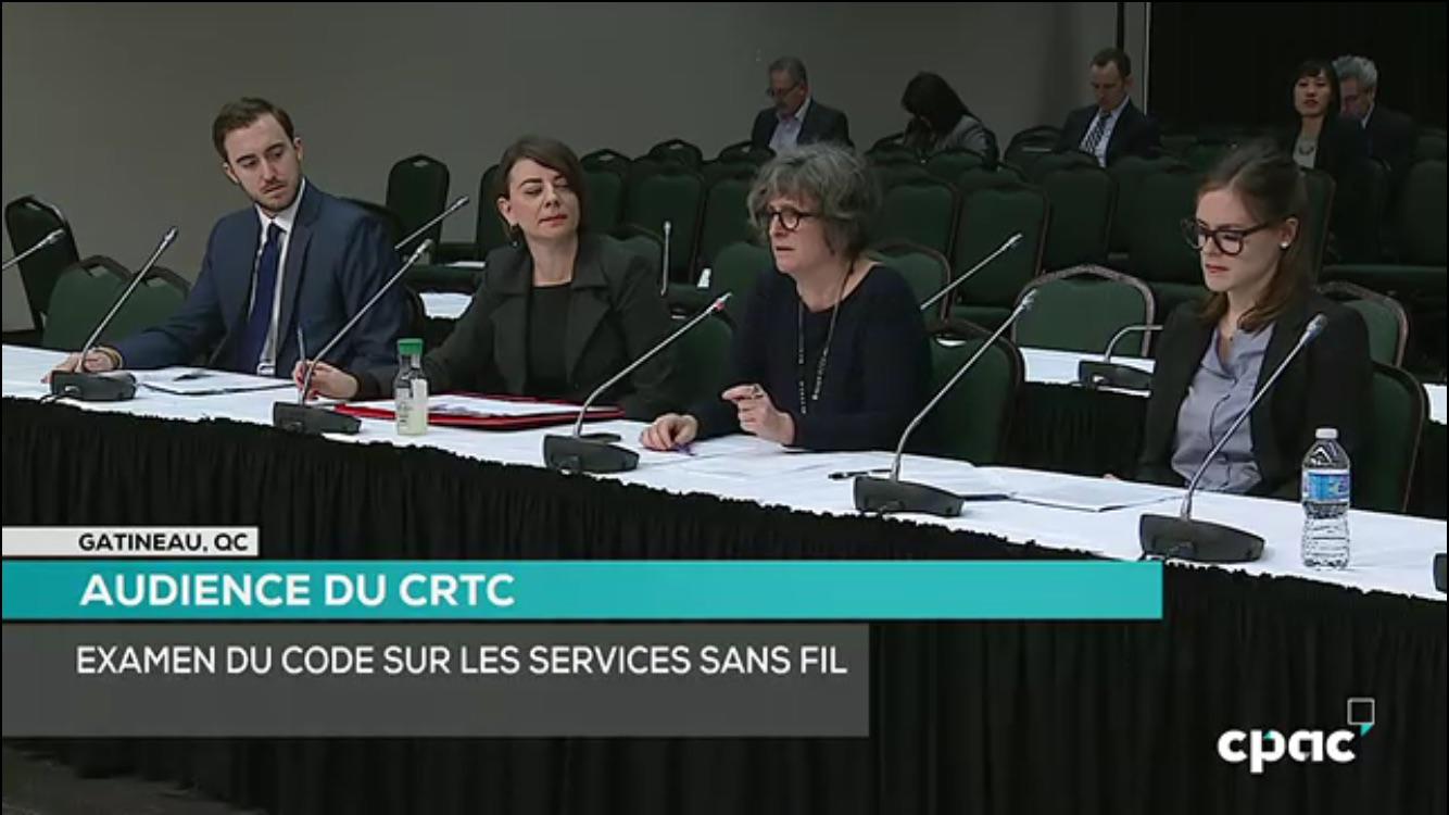 Marina Pavlović and her team