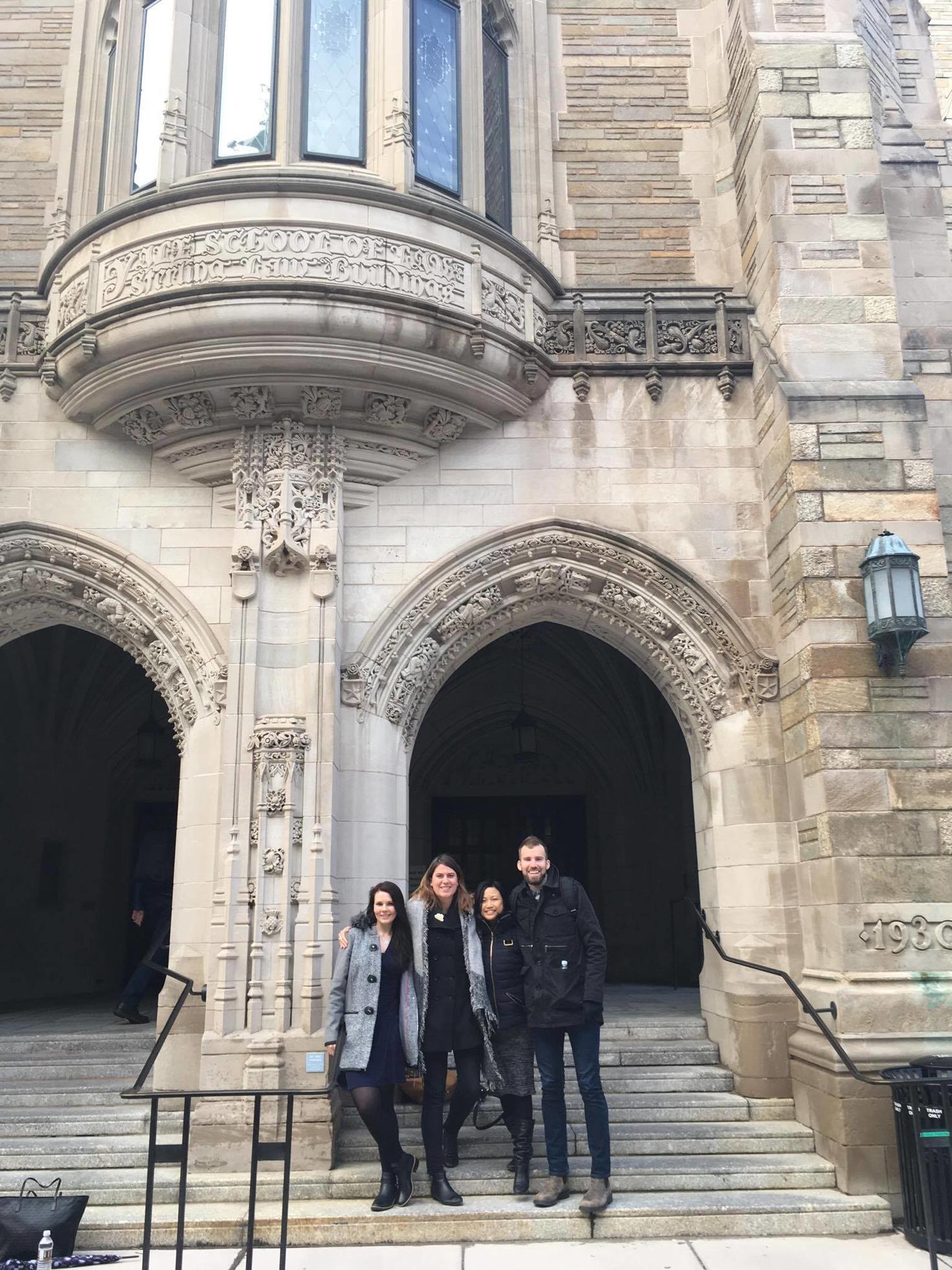 Florence So and collegues