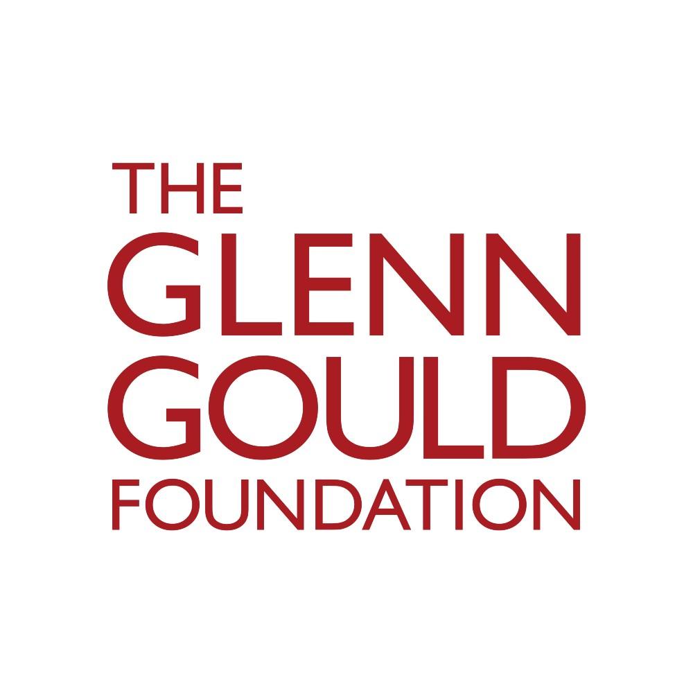 logo of the Glenn Gould Foundation