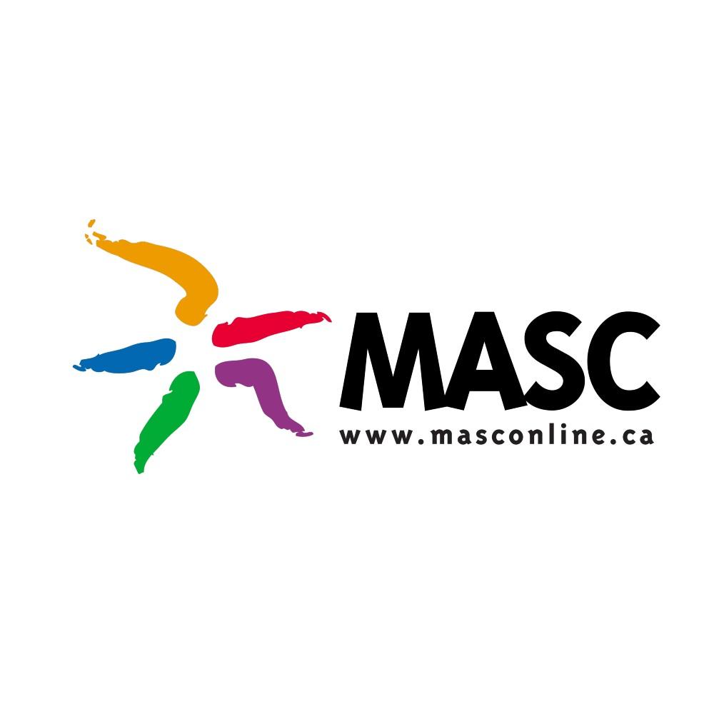 Logo for MASC