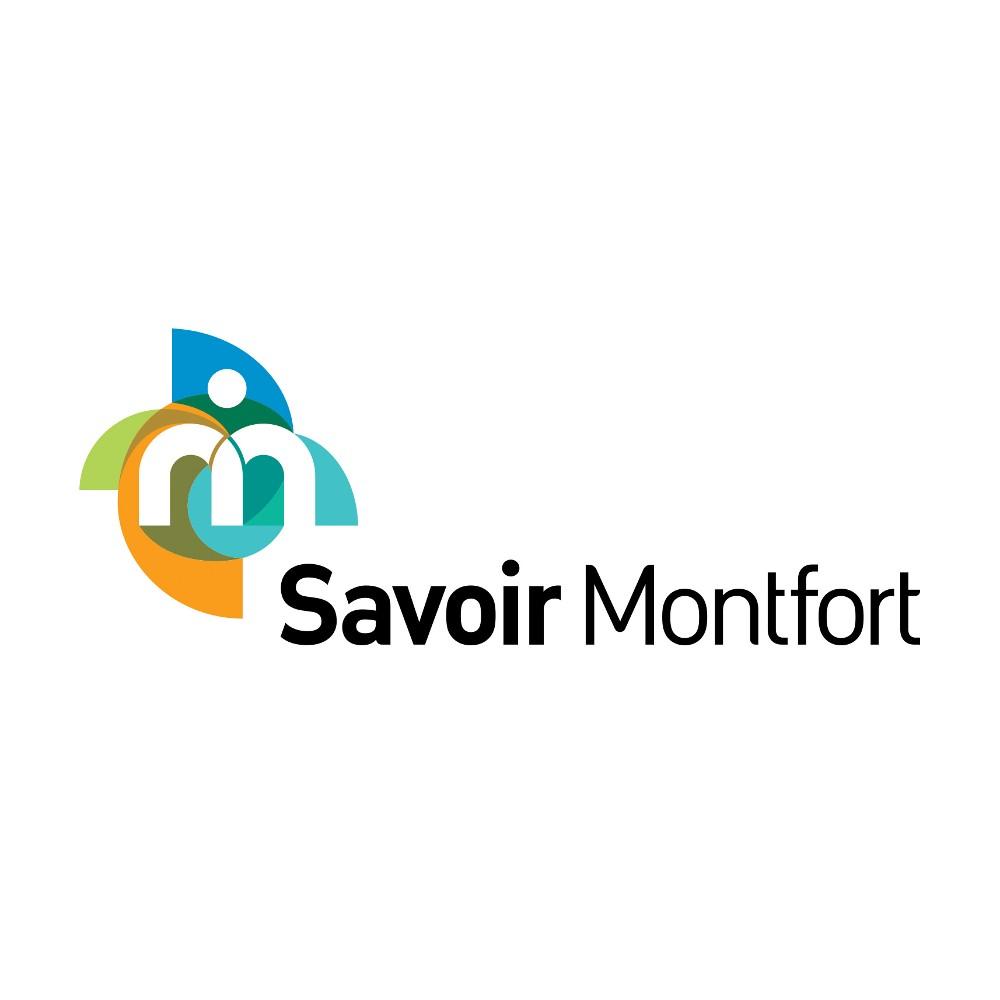 Logo for the Institut du savoir monfort
