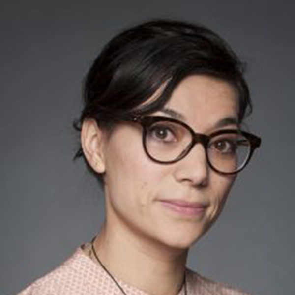 Cintia Quiroga