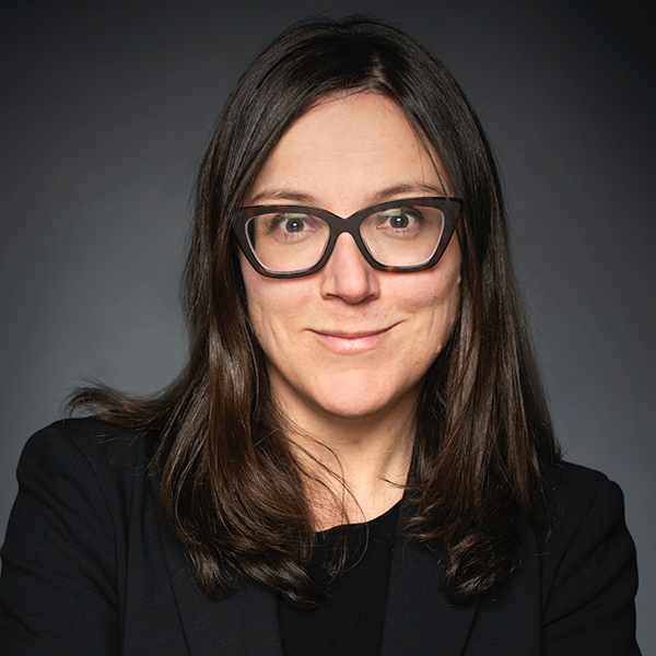 Sophie Thériault